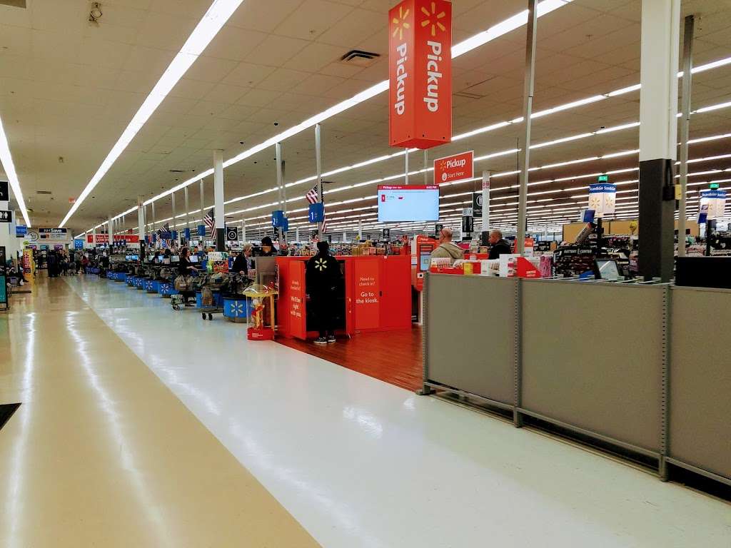 Walmart Supercenter | 5900 Perkiomen Ave, Reading, PA 19606, USA | Phone: (610) 582-0505