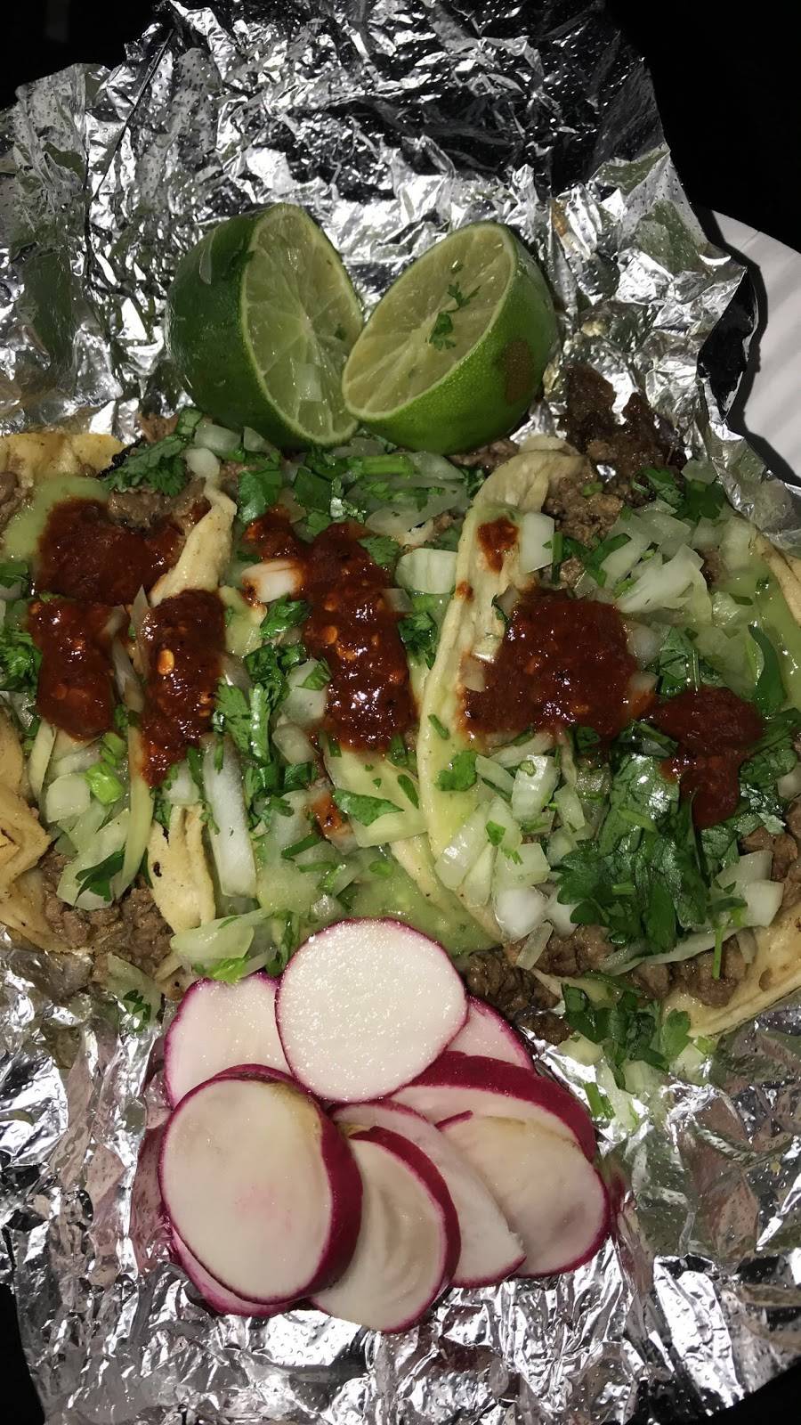 Tacos En La Calle | 4351 Marysville Blvd, Sacramento, CA 95838 | Phone: (916) 613-8625