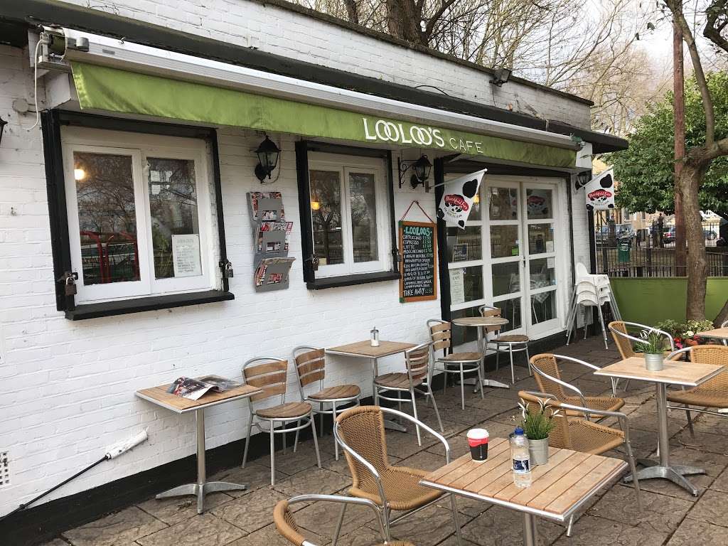 Loo Loos | Ashlone Rd, London SW15 1LS, UK | Phone: 020 8246 6847