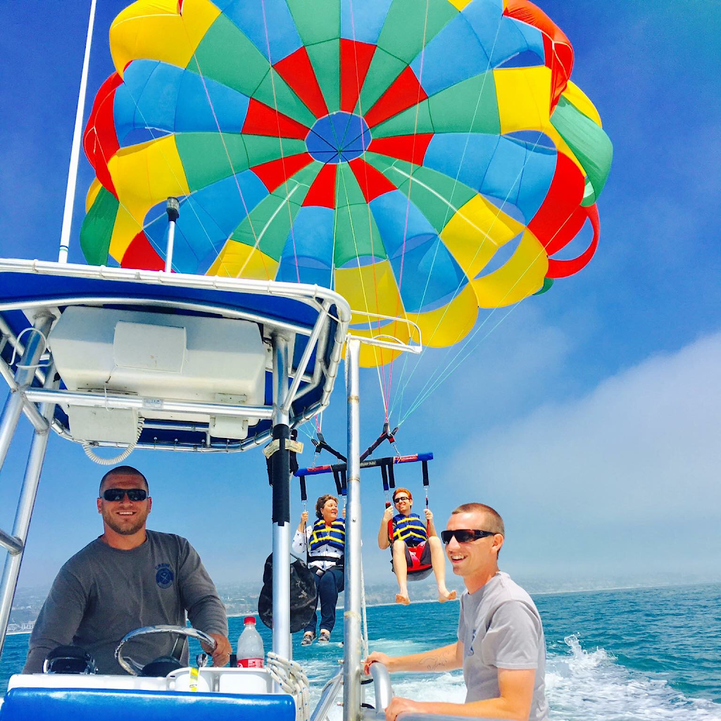 Dana Point Parasail | 34675 Golden Lantern, Dana Point, CA 92629 | Phone: (949) 877-9822