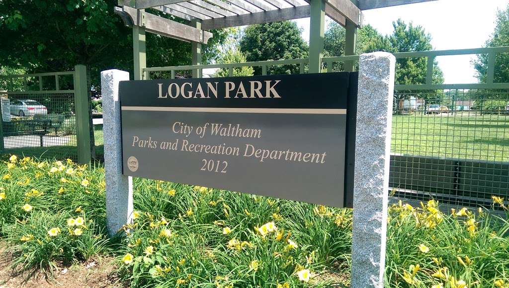 Logan Park | Waltham, MA 02453, USA