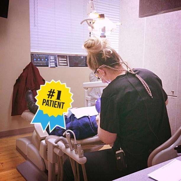 Liberty Park Dental-- Dixson James J DDS | 1508 NE 96th St # A, Liberty, MO 64068 | Phone: (816) 415-8080