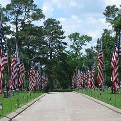 Sterling-White Funeral Home and Cemetery | 11011 Crosby Lynchburg Rd, Highlands, TX 77562, USA | Phone: (281) 426-3555