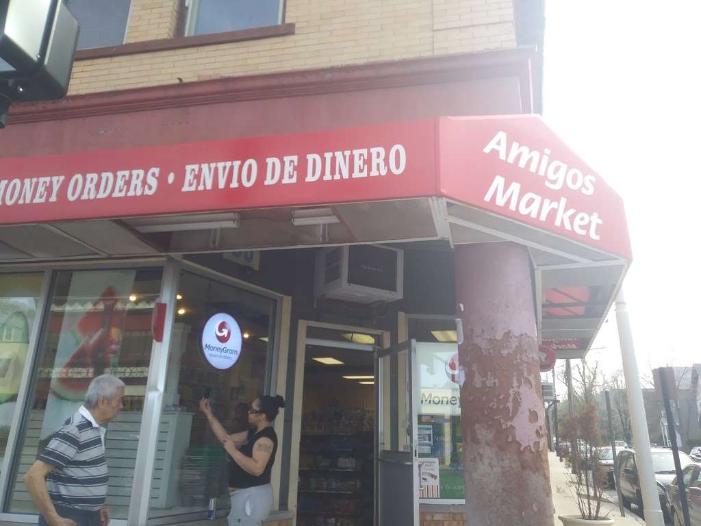 Amigos Grocery Store | 86 Broadway # A, Somerville, MA 02145 | Phone: (617) 776-6009