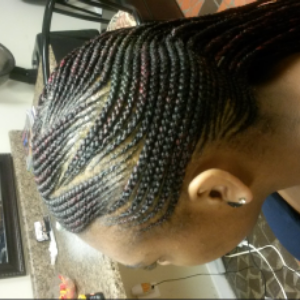 Maya African Hair Braiding | 2221 Campbellton Rd SW, Atlanta, GA 30311, USA | Phone: (404) 948-2969