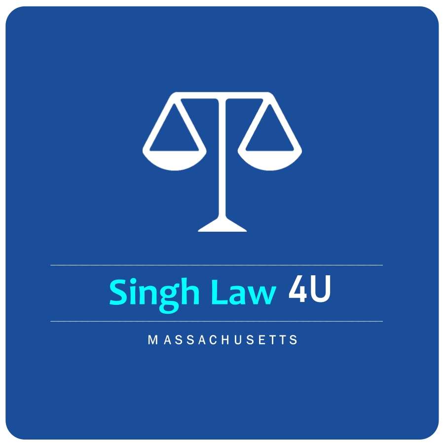 Singh Law | 228 County St, Attleboro, MA 02703, USA | Phone: (401) 374-7383