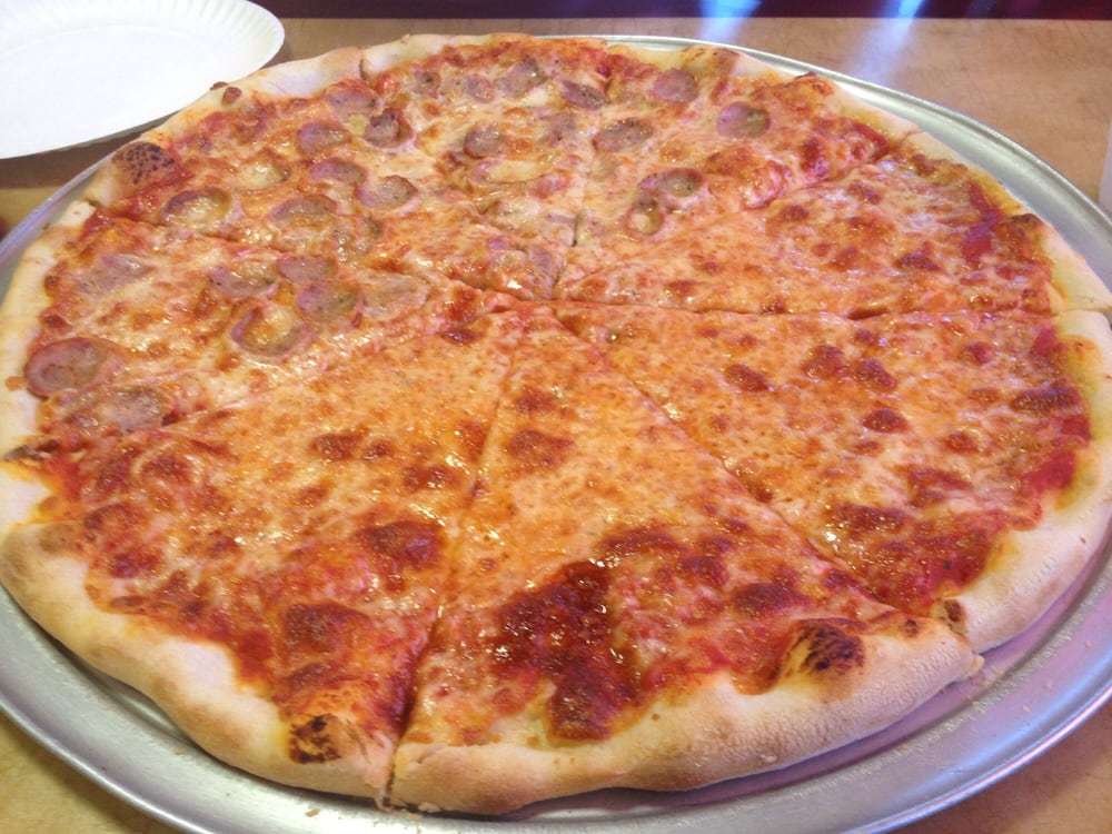 Lillian Pizzeria | 9601 69th Ave, Forest Hills, NY 11375, USA | Phone: (718) 520-8749