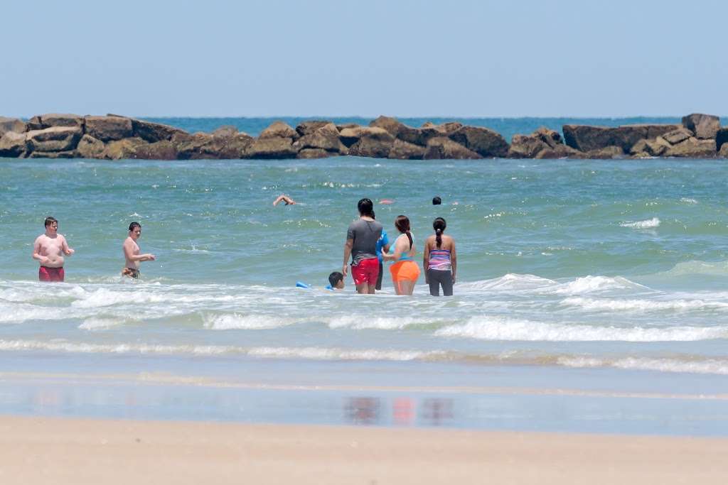 Volusia Country Beach Safety Ocean Rescue | New Smyrna Beach, FL 32169, USA
