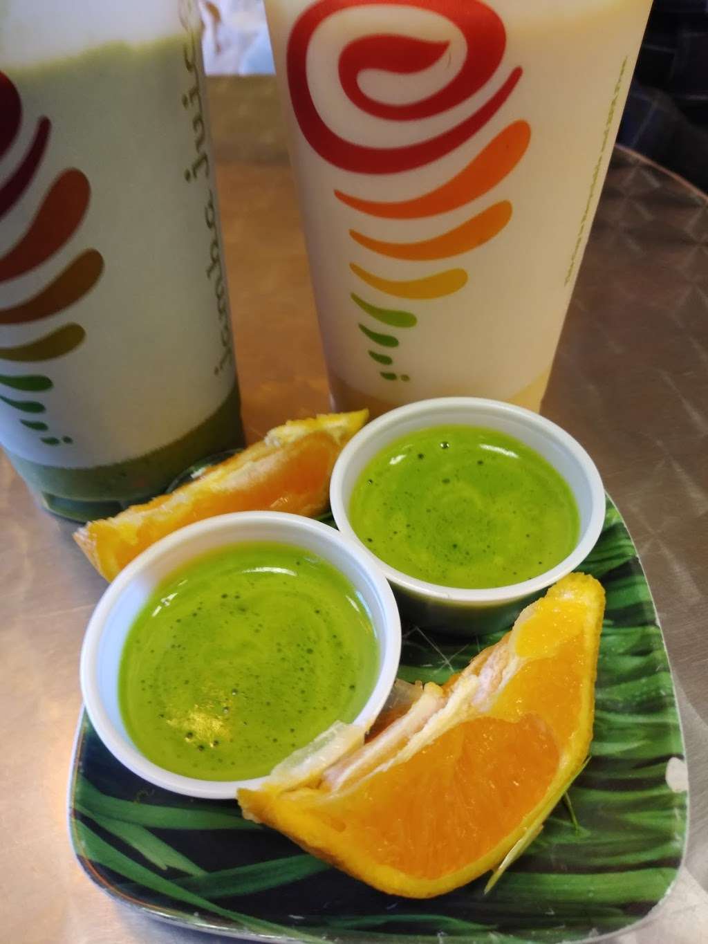 Jamba Juice Safeway / Conifer | 10853 US Hwy 285, Conifer, CO 80433 | Phone: (303) 838-9868