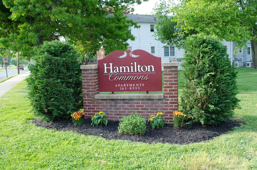 Hamilton Commons | 190 Hamilton Commons, Mays Landing, NJ 08330, USA