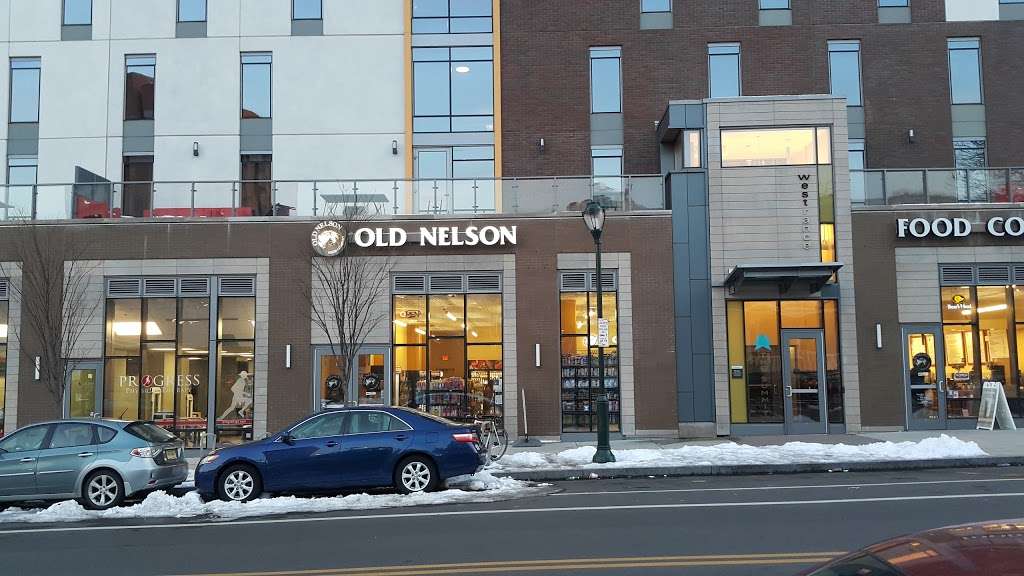 Old Nelson Food Company | 3438-3448 Lancaster Ave, Philadelphia, PA 19104, USA | Phone: (267) 292-2527