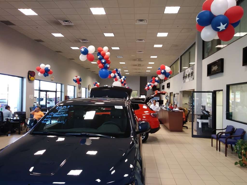 Central Jeep Chrysler Dodge RAM of Raynham | 191 US-44, Raynham, MA 02767, USA | Phone: (508) 823-0101