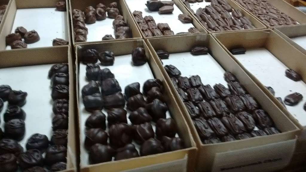 Goods Candies-The Original | 116 S Main St, Kennard, IN 47351, USA | Phone: (765) 785-6776