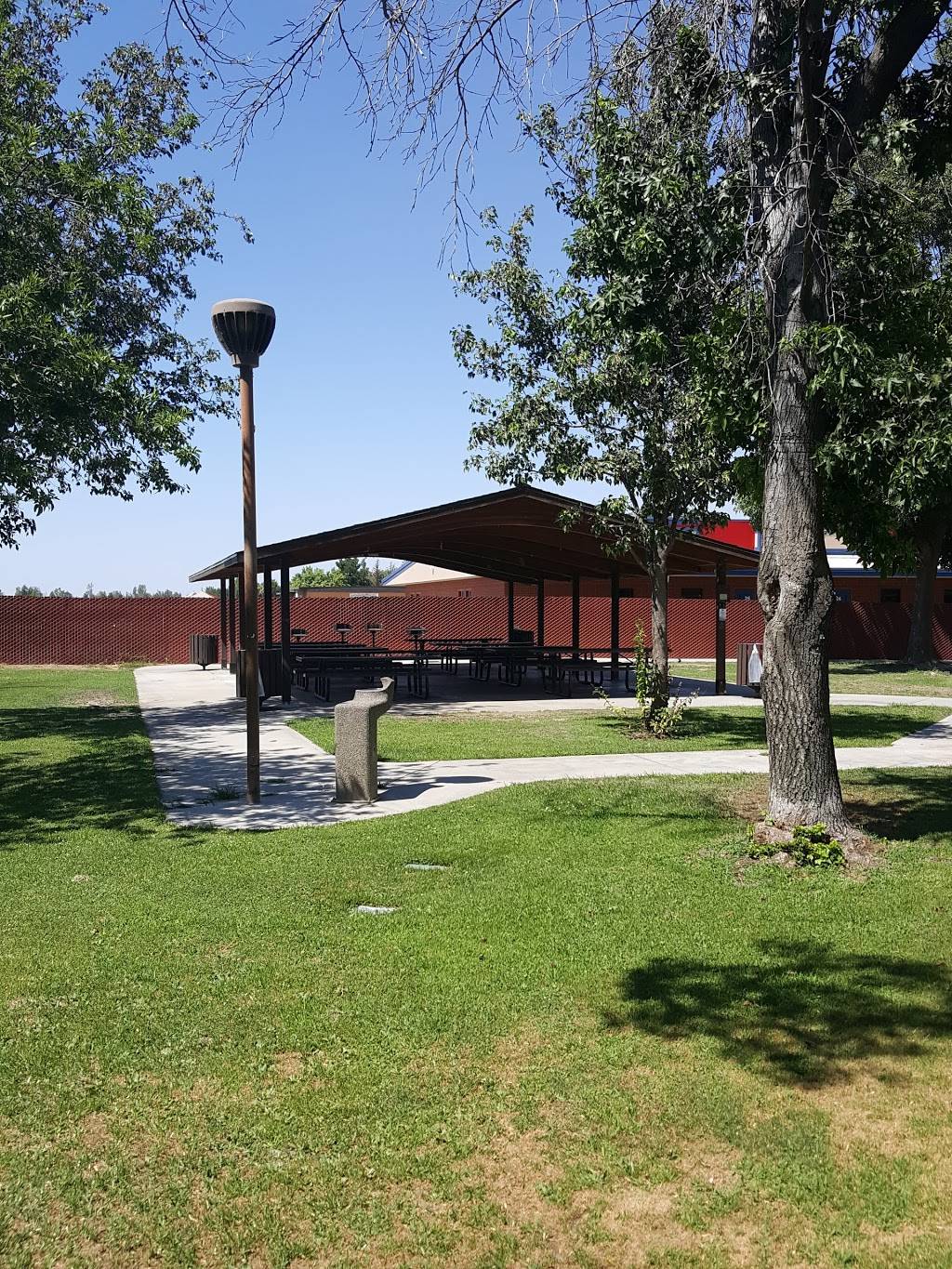 Westdale Park | 15200 Westdale Dr, Bakersfield, CA 93314, USA | Phone: (661) 392-2010