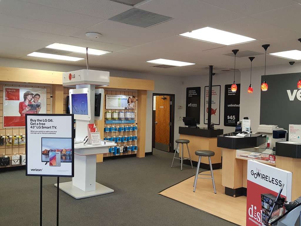 Verizon Authorized Retailer – GoWireless | 3895 Evergreen Pkwy, Evergreen, CO 80439, USA | Phone: (303) 679-2603