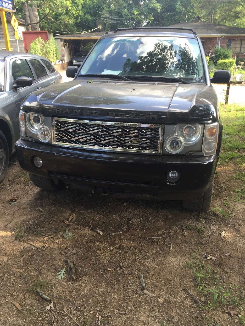 Weavers Complete Auto Repair and Body Shop | 514 W 9th St, Kannapolis, NC 28081, USA | Phone: (704) 425-4329