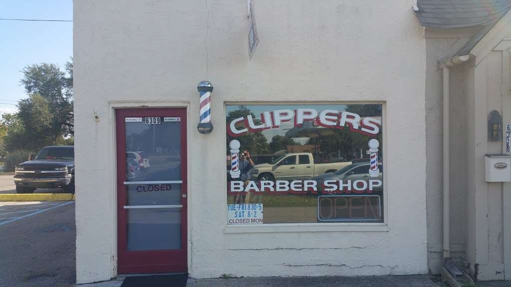 Clippers Barber Shop | 6309 Rockville Rd, Indianapolis, IN 46214 | Phone: (317) 484-9858