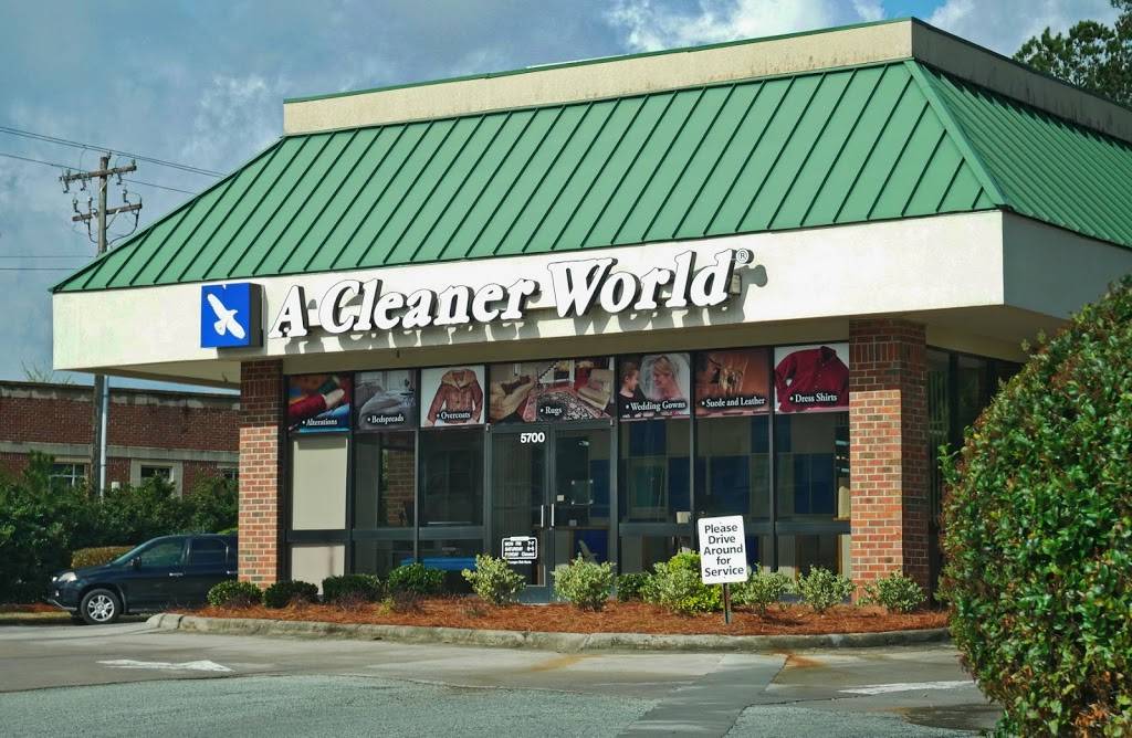 A Cleaner World | 5700 Fayetteville Rd, Durham, NC 27713 | Phone: (919) 361-1308