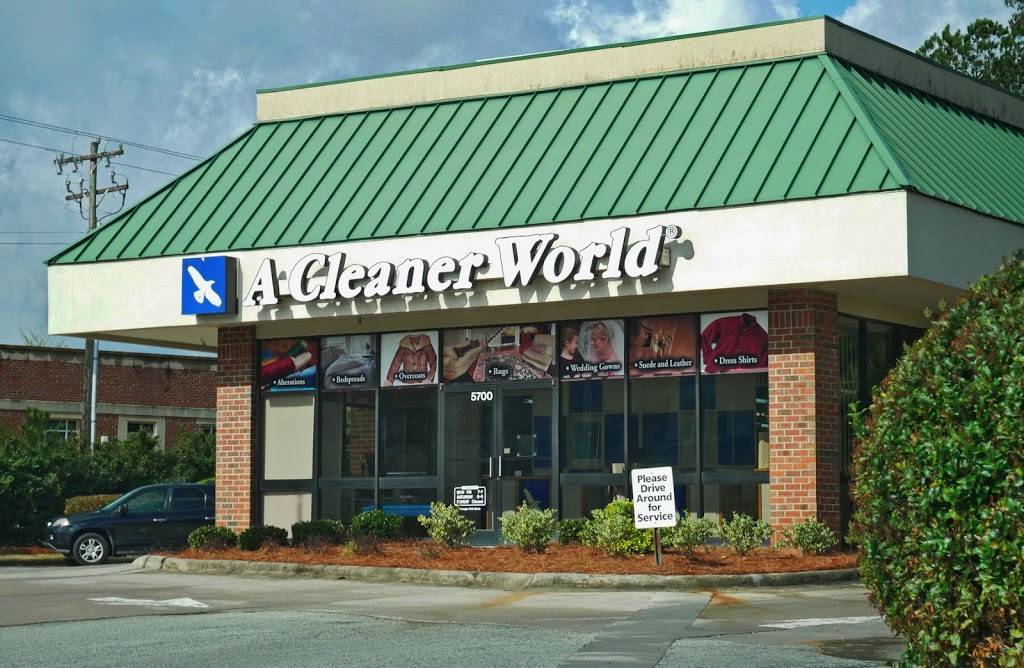 A Cleaner World | 5700 Fayetteville Rd, Durham, NC 27713, USA | Phone: (919) 361-1308