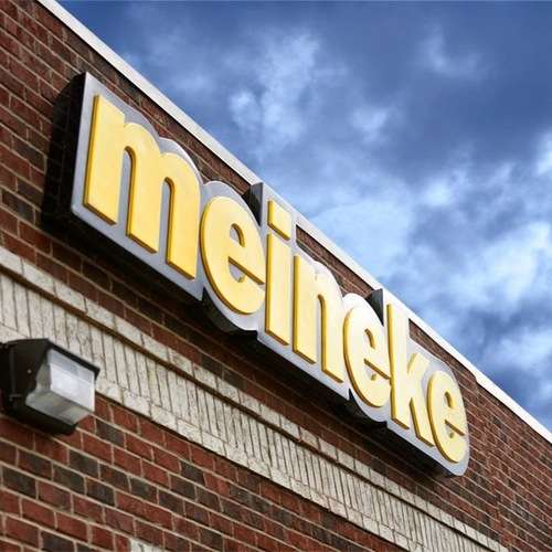 Meineke Car Care Center | 1106 N Black Horse Pike, Blackwood, NJ 08012, USA | Phone: (856) 481-3082