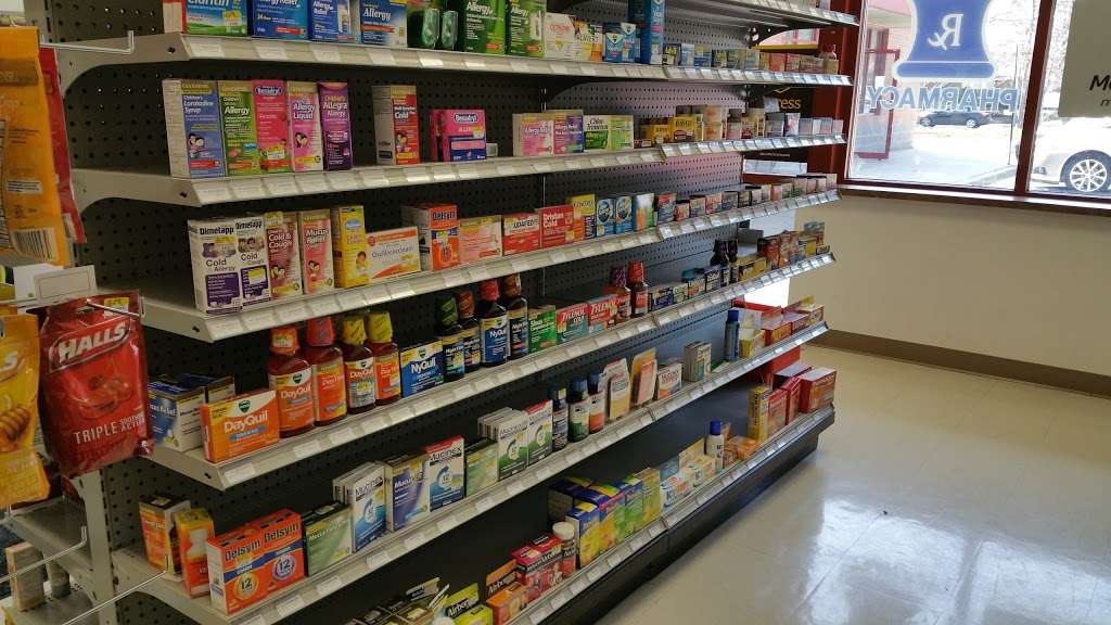 High St Discount Pharmacy | 30 Smallwood Village Center, Waldorf, MD 20602 | Phone: (240) 448-3301