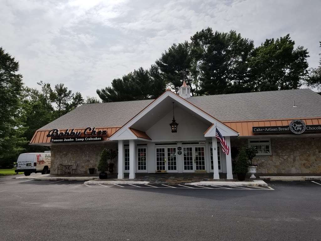 Bobby Chez | 100 Hurffville - Cross Keys Rd, Sewell, NJ 08080, USA | Phone: (856) 262-1001