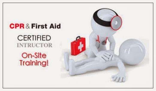 CPR Hero Training | 29185 Lido Bay Dr, Menifee, CA 92585, USA | Phone: (951) 746-5719