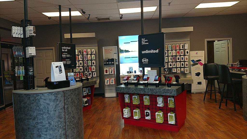 Verizon Authorized Retailer, TCC | 1544 Route 61 South, #6100, Pottsville, PA 17901, USA | Phone: (570) 385-2088