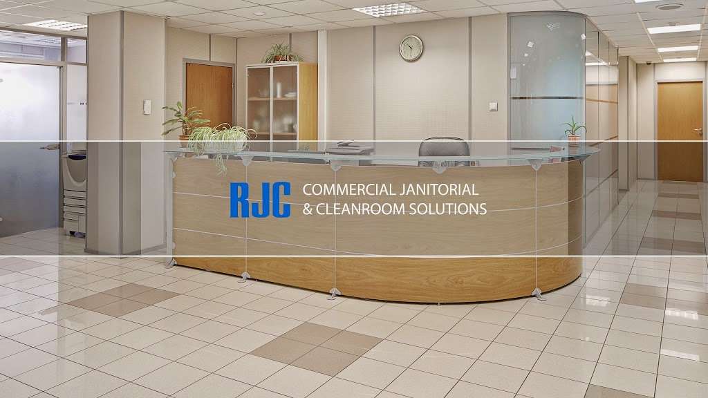 RJC Commercial Janitorial | 4821 Ellicott Woods Ln, Ellicott City, MD 21043, USA | Phone: (410) 750-2100