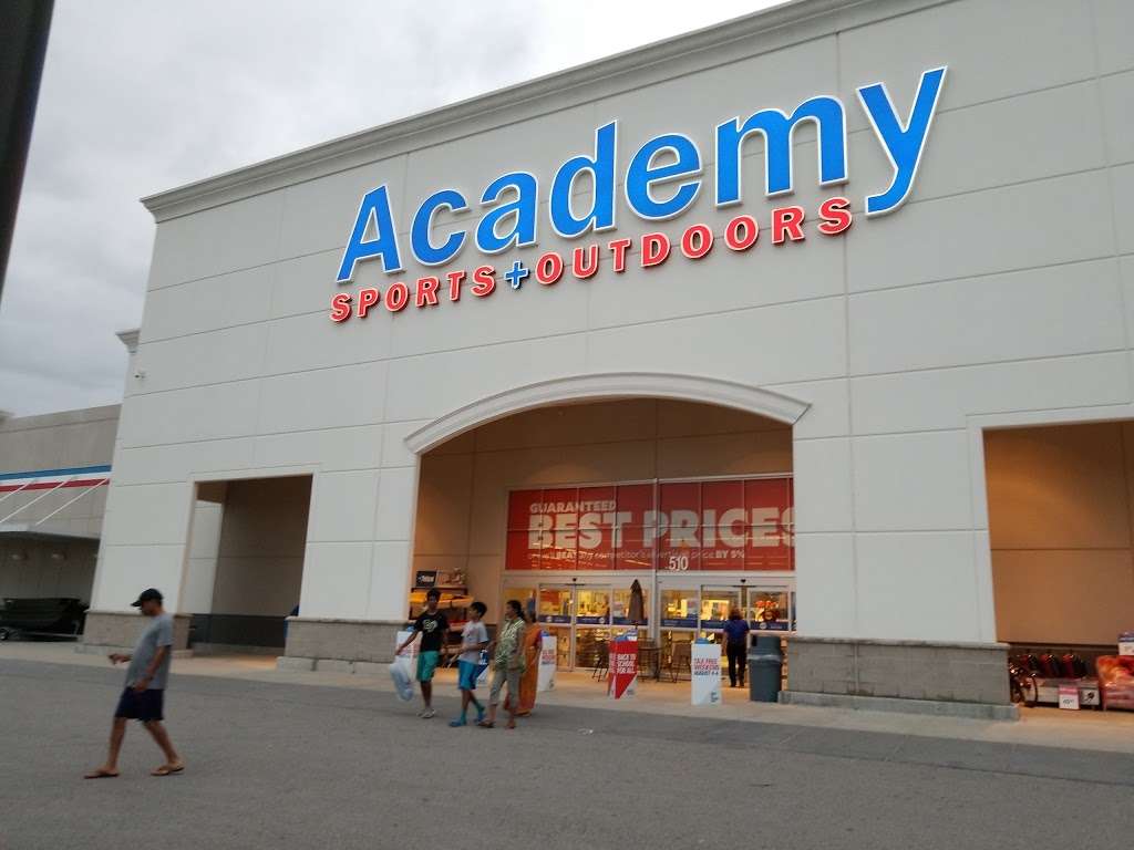 Academy Sports + Outdoors | 510 E Markey Pkwy, Belton, MO 64012, USA | Phone: (816) 318-2000