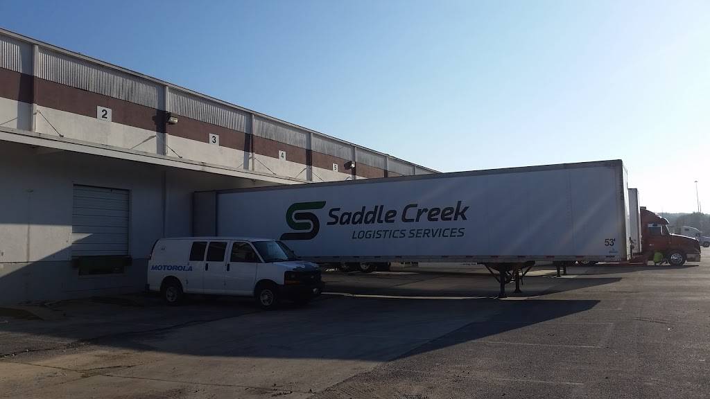Saddle Creek Logistics | 2500 13th Street Ensley, Birmingham, AL 35208, USA | Phone: (205) 484-2724