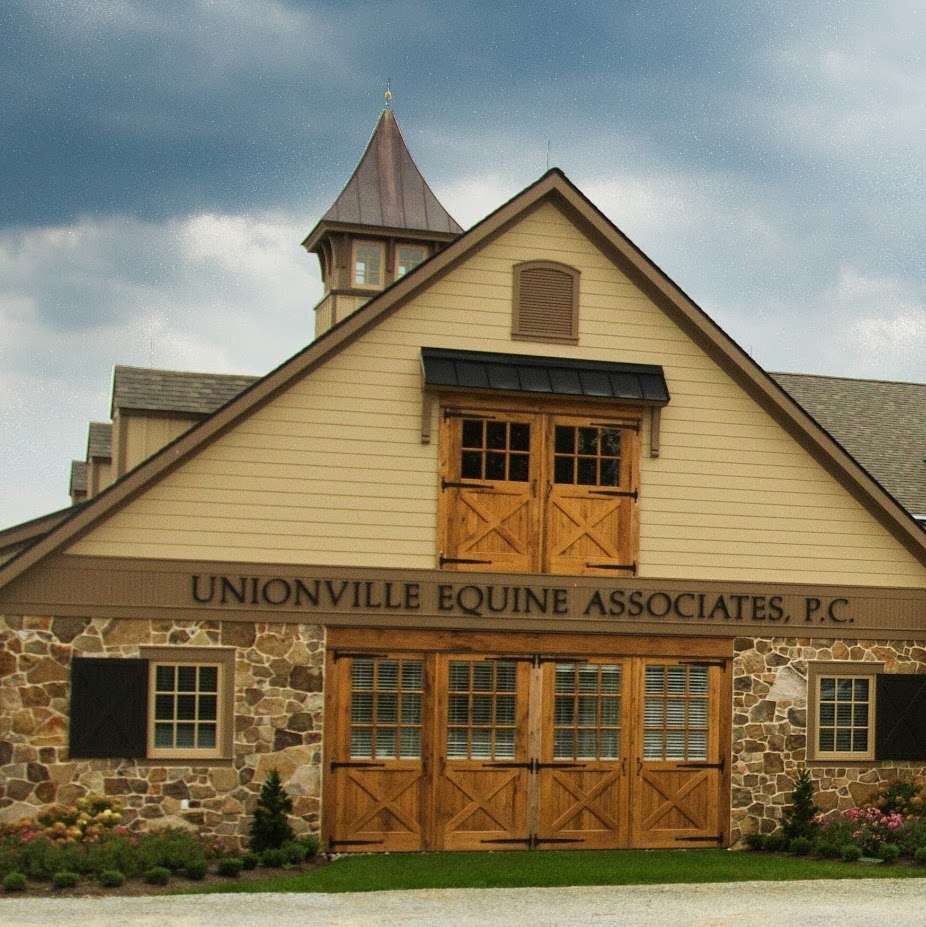 Unionville Equine Associates PC | 25 Webster Ln, Oxford, PA 19363, USA | Phone: (610) 932-6800