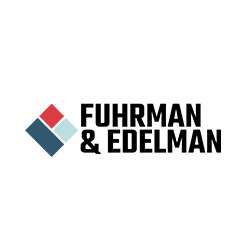 Fuhrman & Edelman | 4201 Church Rd Suite 9, Mt Laurel, NJ 08054, USA | Phone: (856) 288-2772