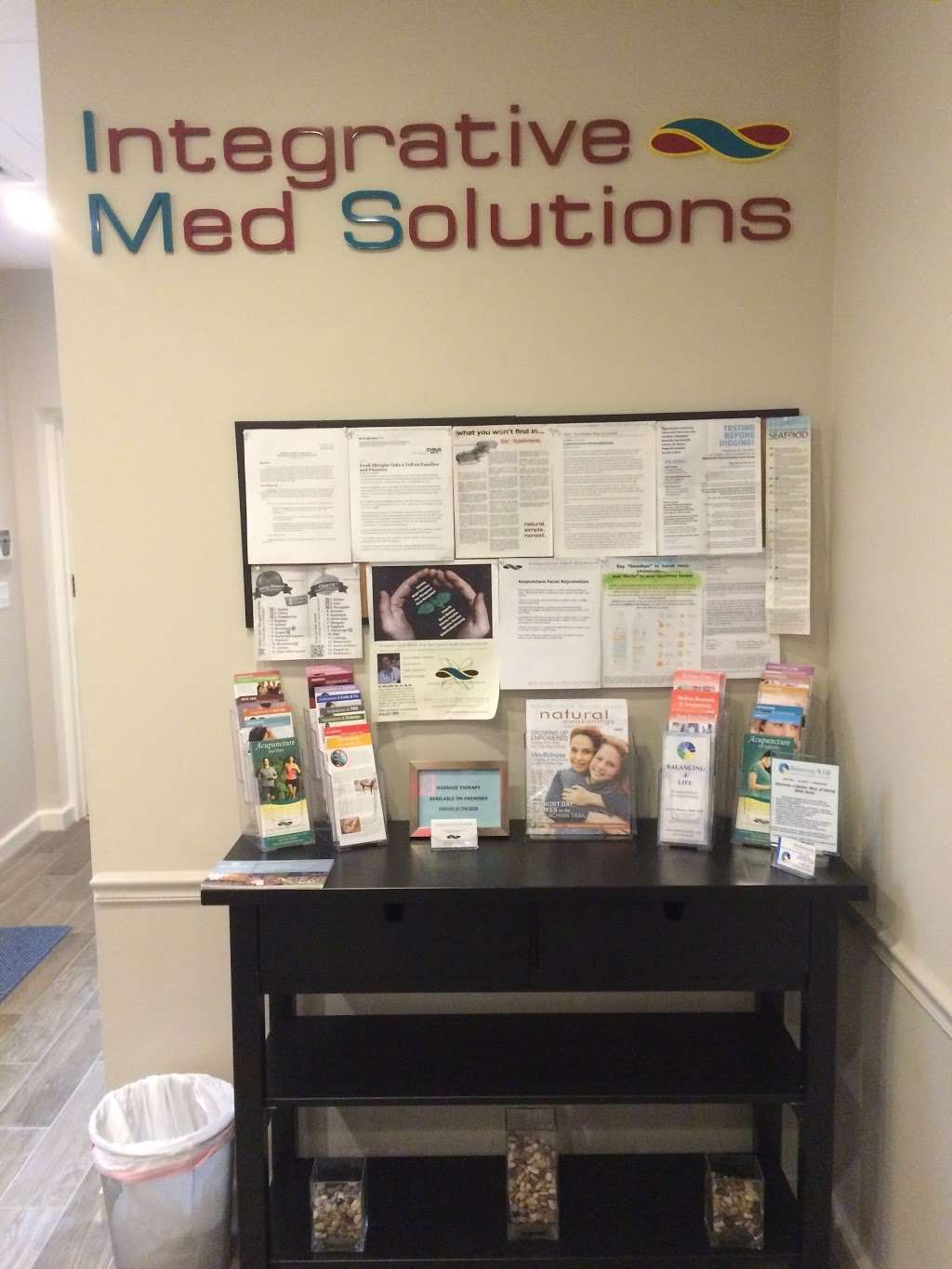 Integrative Med Solutions, Dr. Fred Lisanti | 266 White Plains Rd Suite B, Eastchester, NY 10709 | Phone: (914) 337-2980