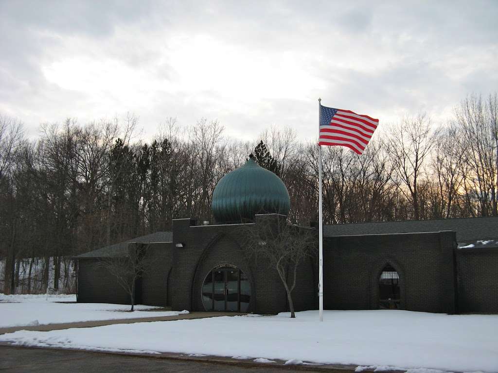 Islamic Center of Michigan City | 1606 N 500 E, Michigan City, IN 46360, USA | Phone: (219) 879-9667