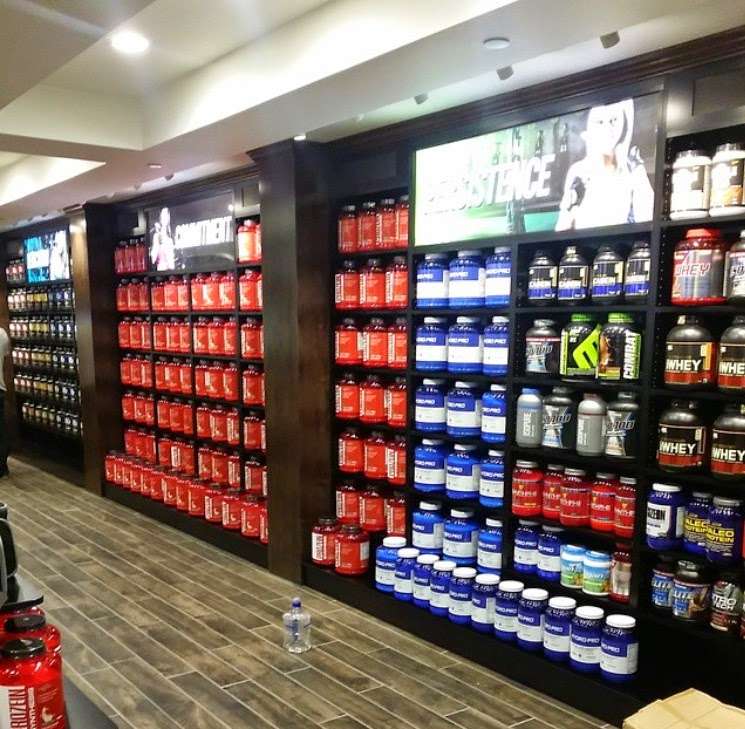 Nutrishop | 2618 E Garvey Ave S, West Covina, CA 91791 | Phone: (626) 332-1087