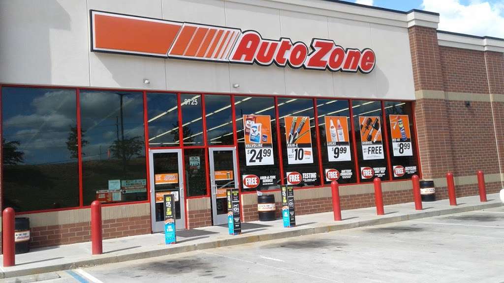 AutoZone Auto Parts | 9725 Charlotte Hwy, Indian Land, South Carolina, SC 29707, USA | Phone: (803) 802-6644