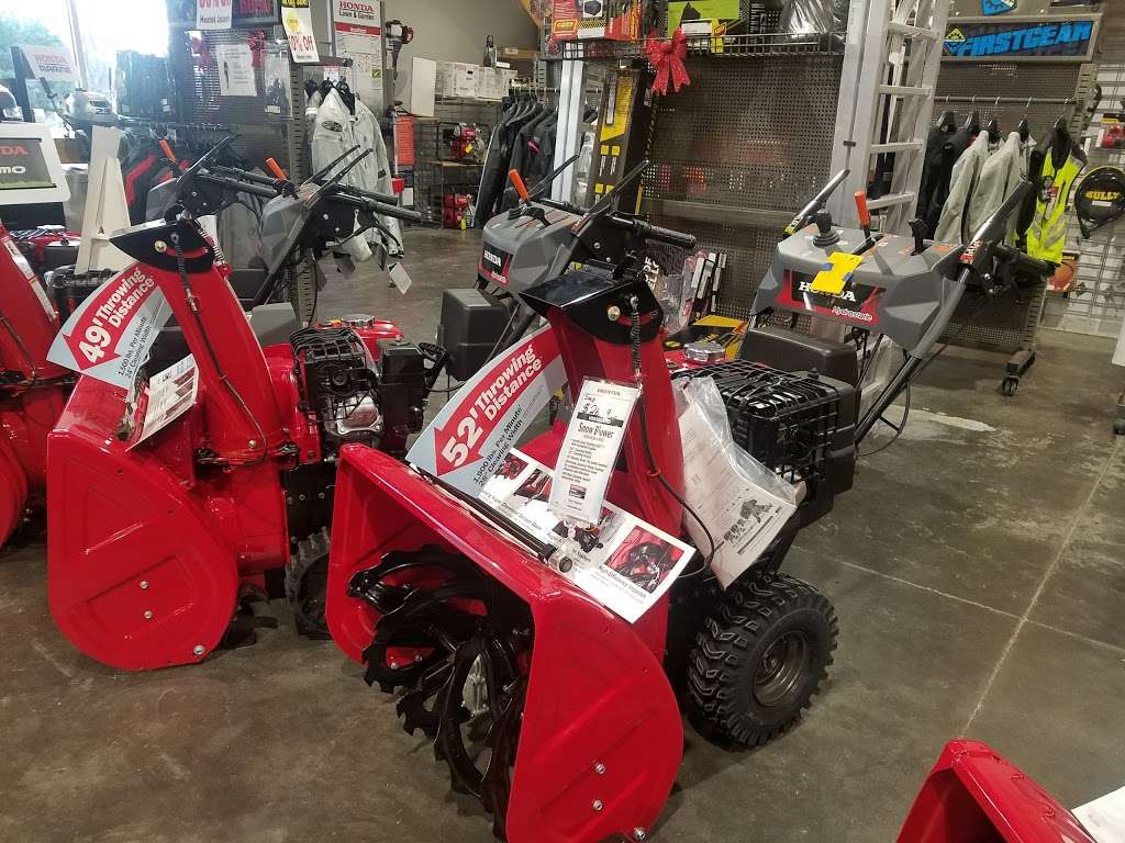 Honda PowerSports of Crofton | 745 State Route 3 N, Gambrills, MD 21054 | Phone: (410) 923-4944