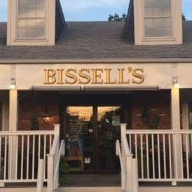 Bissell Pharmacy & The Loft at Bissells | 23 Governor St, Ridgefield, CT 06877, USA | Phone: (203) 438-6600