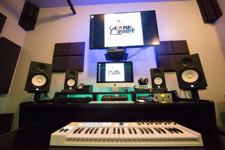 Core Creative Studios | 1660 E New York Ave Suite 016, Brooklyn, NY 11212, USA | Phone: (347) 926-3241