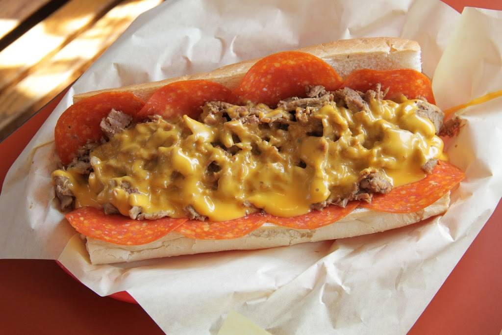 Little Philadelphia CheeseSteaks | 2181 Pyramid Way, Sparks, NV 89431, USA | Phone: (775) 331-2555