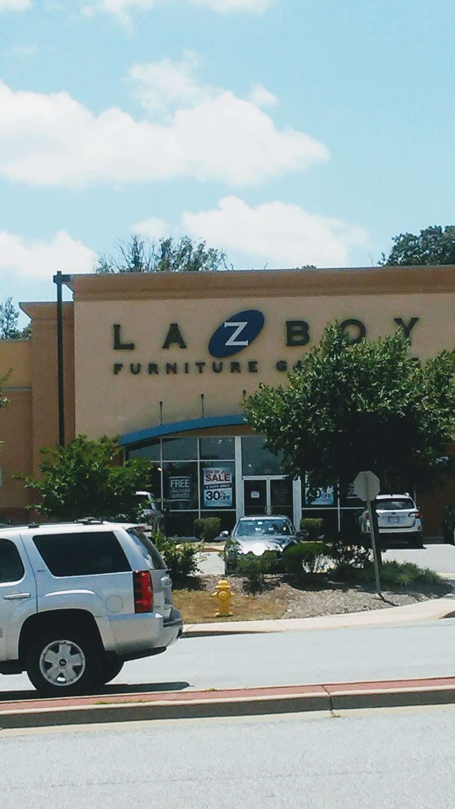 La-Z-Boy Furniture Galleries | 408 George Clauss Blvd, Severn, MD 21144 | Phone: (410) 863-7383