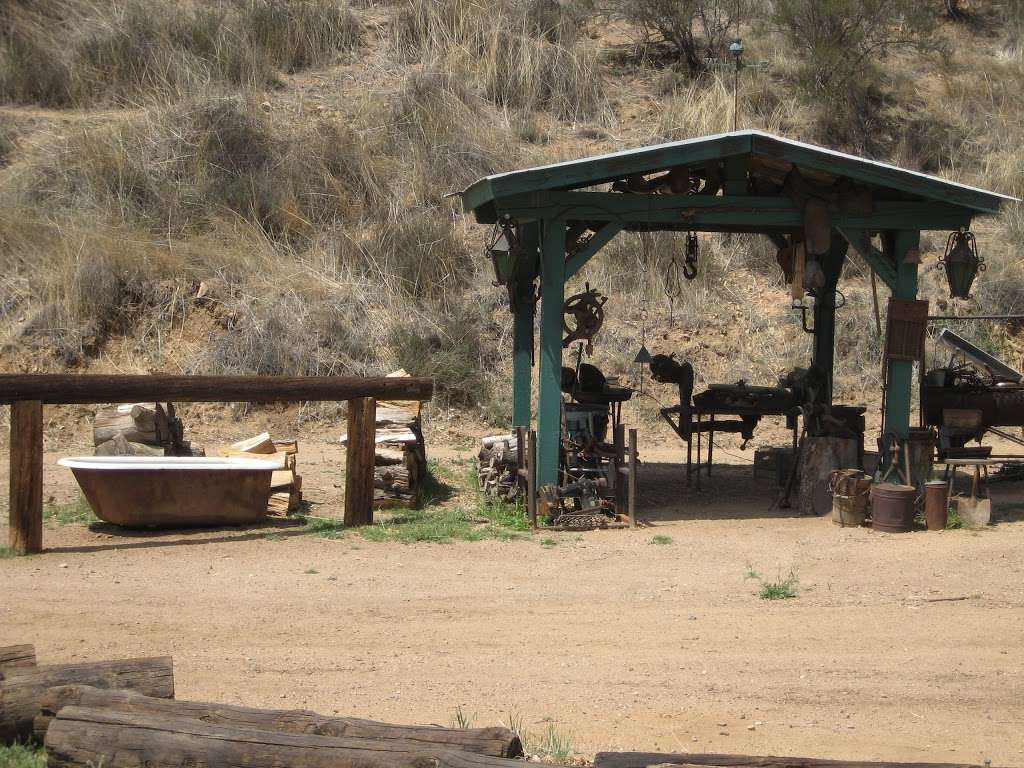 Copper Horse Riding Ranch | 12435 Doebay Dr, Agua Dulce, CA 91390, USA | Phone: (661) 251-8768