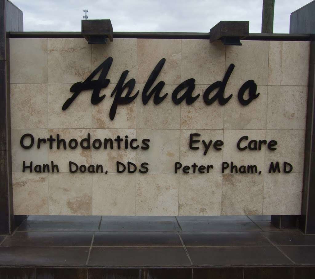 Peter Pham, MD - Aphado Eye Care | 14248 Spring Cypress Rd, Cypress, TX 77429, USA | Phone: (281) 255-6911