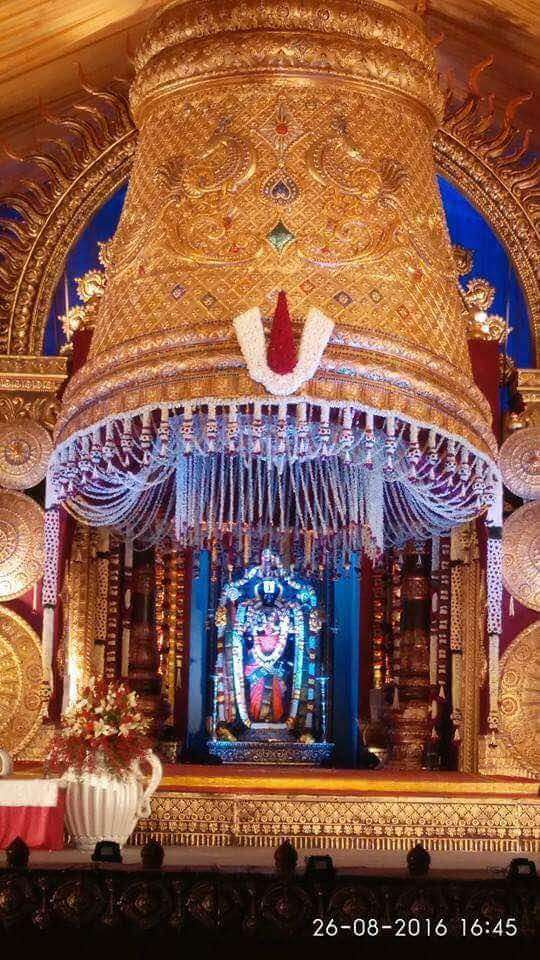 Balaji Temple | 1 Balaji Temple Dr, Bridgewater, NJ 08807, USA | Phone: (908) 725-4477