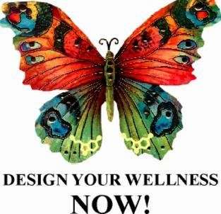 Design Your Wellness Now | 200 San Mateo Ave, Los Gatos, CA 95030, USA | Phone: (650) 248-0401