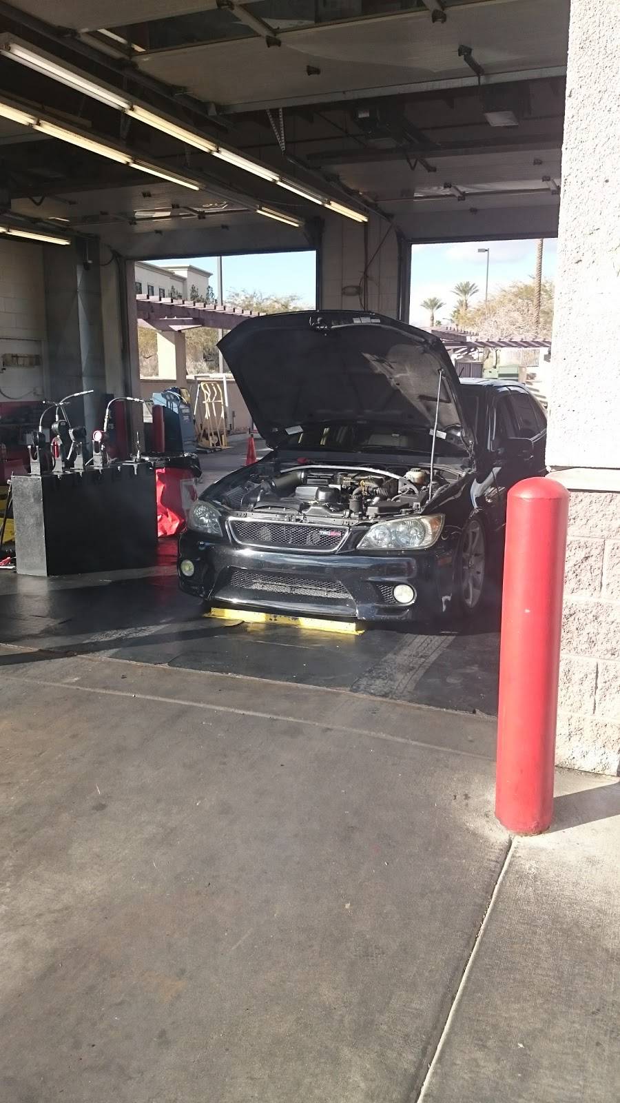 Valvoline Instant Oil Change | 9631 Trailwood Dr, Las Vegas, NV 89134, USA | Phone: (702) 228-0308