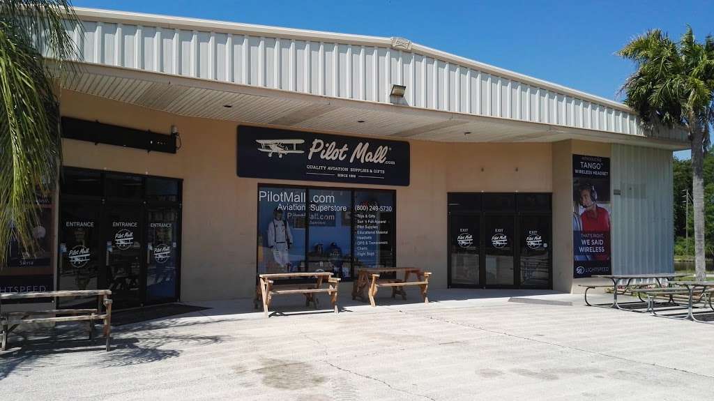 PilotMall.com | 4040 Laird Blvd, Lakeland, FL 33811, USA | Phone: (863) 226-1106