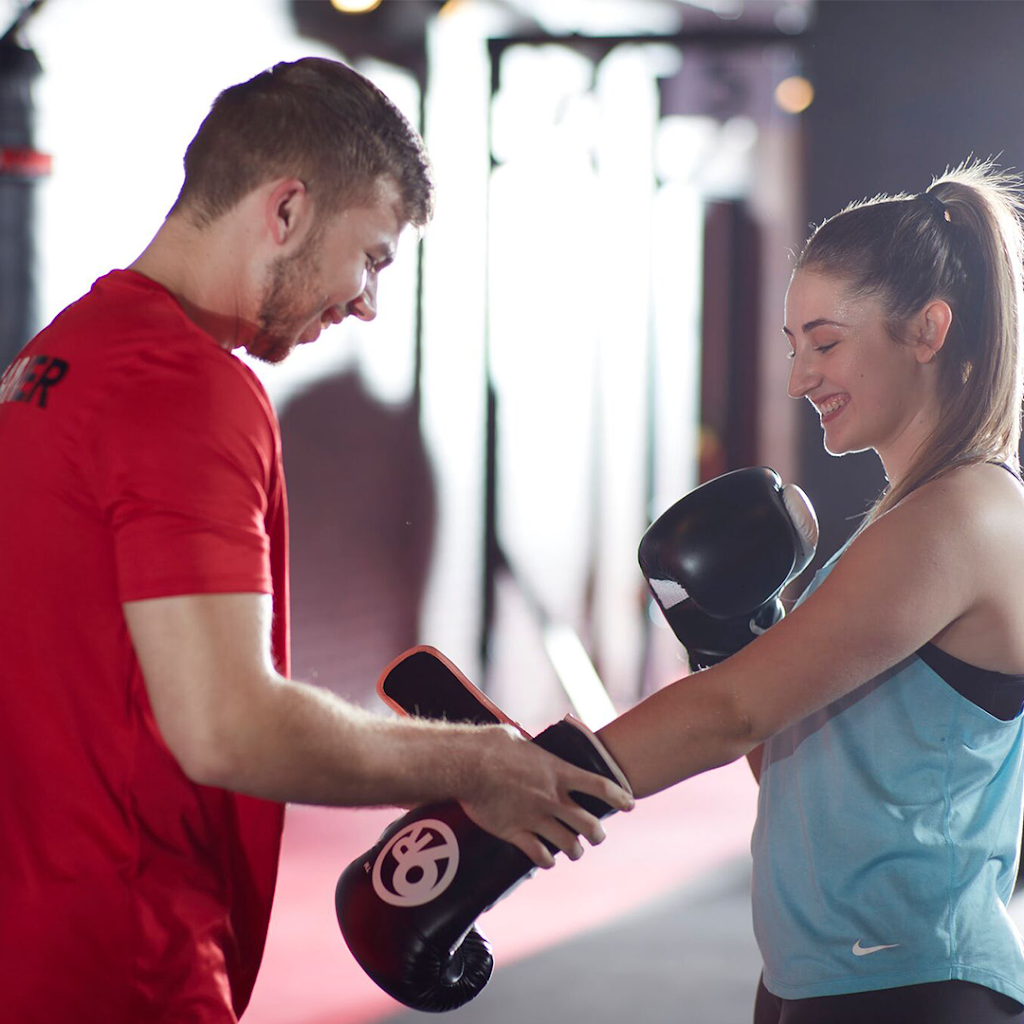 9Round Fitness | 2344 Butano Dr, Sacramento, CA 95825, USA | Phone: (916) 668-4102