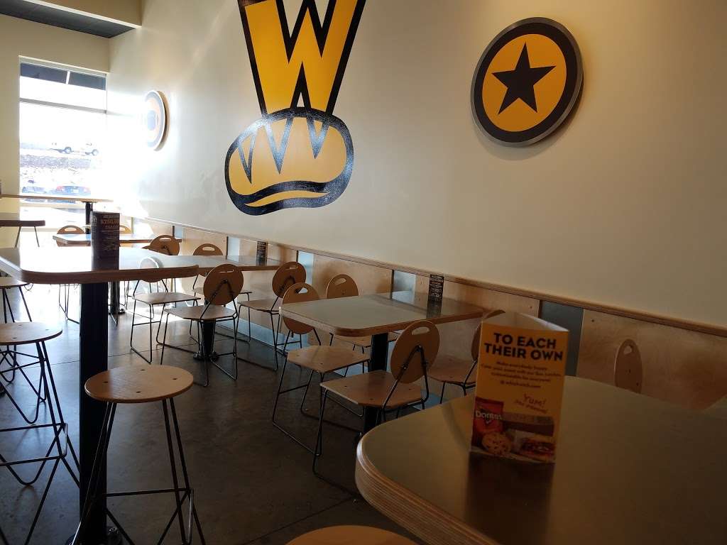 Which Wich Superior Sandwiches | 13910 Olivia Way #102, Fishers, IN 46037, USA | Phone: (317) 776-4085